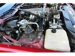 1991 Pontiac Firebird Trans Am GTA (CC-1623428) for sale in Sherwood Park, default