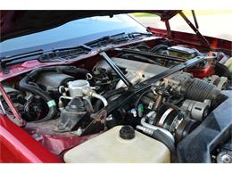 1991 Pontiac Firebird Trans Am GTA (CC-1623428) for sale in Sherwood Park, default