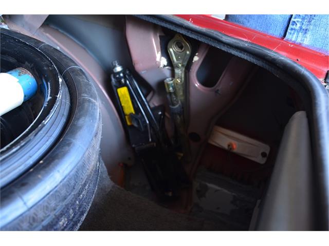 1991 Pontiac Firebird Trans Am GTA (CC-1623428) for sale in Sherwood Park, default