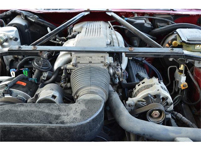 1991 Pontiac Firebird Trans Am GTA (CC-1623428) for sale in Sherwood Park, default