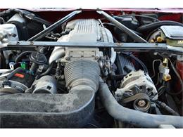 1991 Pontiac Firebird Trans Am GTA (CC-1623428) for sale in Sherwood Park, default