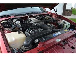 1991 Pontiac Firebird Trans Am GTA (CC-1623428) for sale in Sherwood Park, default