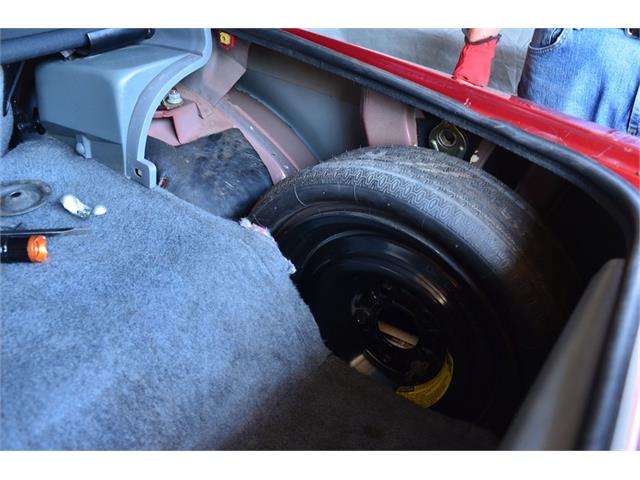 1991 Pontiac Firebird Trans Am GTA (CC-1623428) for sale in Sherwood Park, default