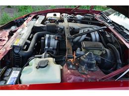 1991 Pontiac Firebird Trans Am GTA (CC-1623428) for sale in Sherwood Park, default