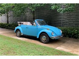 1973 Volkswagen Beetle (CC-1623441) for sale in Atlanta, Georgia