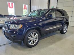 2013 Jeep Grand Cherokee (CC-1623473) for sale in Bend, Oregon