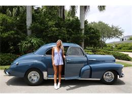 1948 Chevrolet Fleetmaster (CC-1623478) for sale in Fort Myers, Florida