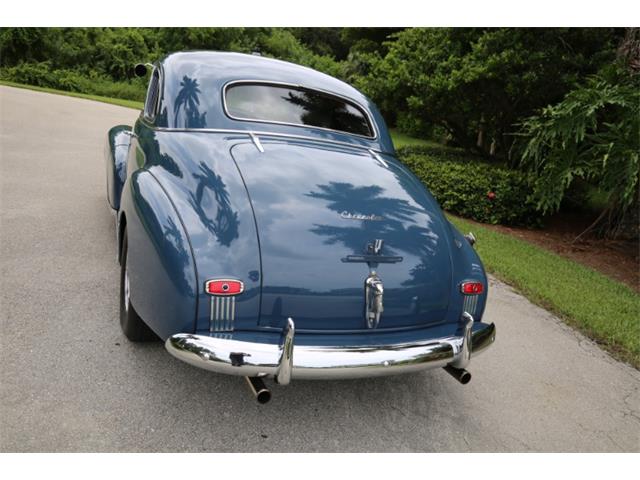 1948 Chevrolet Fleetmaster (CC-1623478) for sale in Fort Myers, Florida