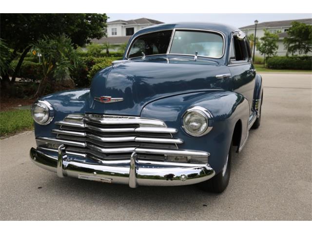 1948 Chevrolet Fleetmaster (CC-1623478) for sale in Fort Myers, Florida