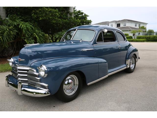 1948 Chevrolet Fleetmaster (CC-1623478) for sale in Fort Myers, Florida
