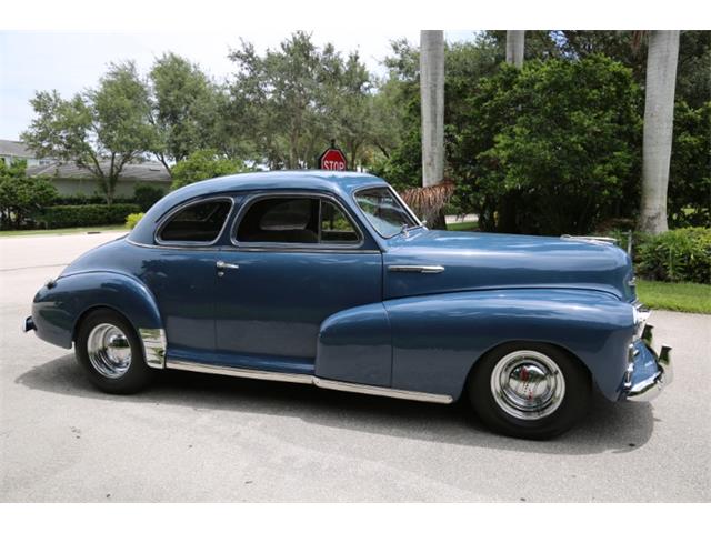 1948 Chevrolet Fleetmaster (CC-1623478) for sale in Fort Myers, Florida