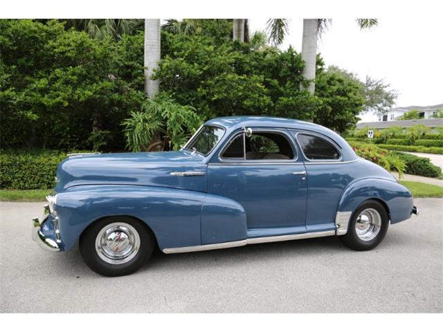 1948 Chevrolet Fleetmaster (CC-1623478) for sale in Fort Myers, Florida
