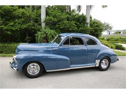 1948 Chevrolet Fleetmaster (CC-1623478) for sale in Fort Myers, Florida