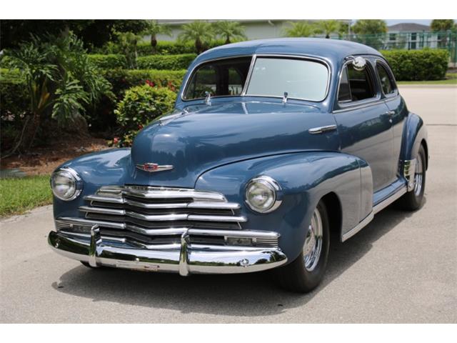 1948 Chevrolet Fleetmaster (CC-1623478) for sale in Fort Myers, Florida