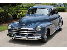1948 Chevrolet Fleetmaster (CC-1623478) for sale in Fort Myers, Florida