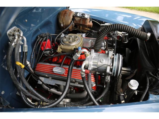 1948 Chevrolet Fleetmaster (CC-1623478) for sale in Fort Myers, Florida