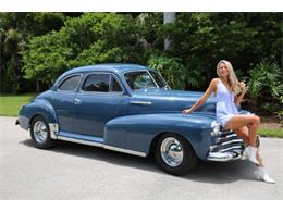 1948 Chevrolet Fleetmaster (CC-1623478) for sale in Fort Myers, Florida