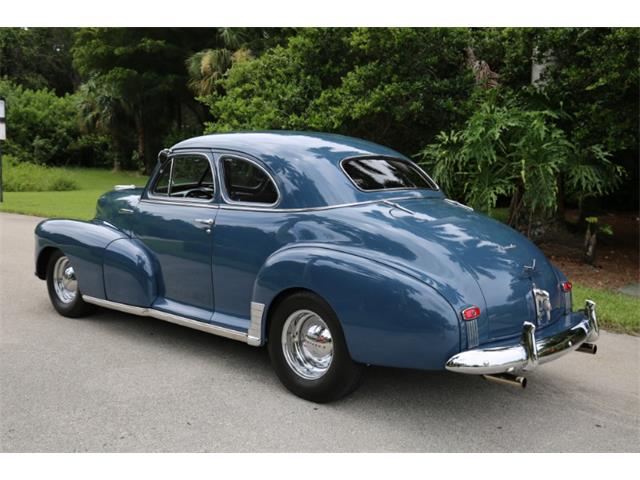 1948 Chevrolet Fleetmaster (CC-1623478) for sale in Fort Myers, Florida