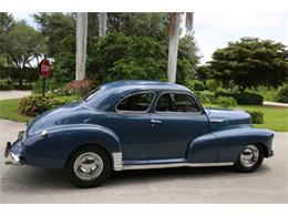 1948 Chevrolet Fleetmaster (CC-1623478) for sale in Fort Myers, Florida