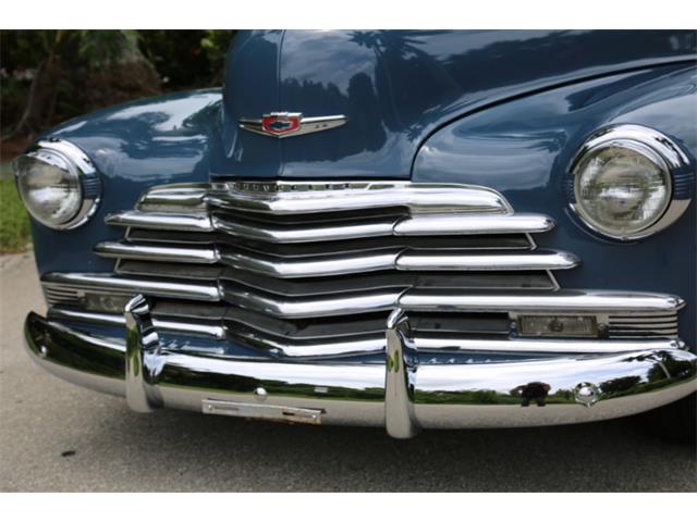 1948 Chevrolet Fleetmaster (CC-1623478) for sale in Fort Myers, Florida