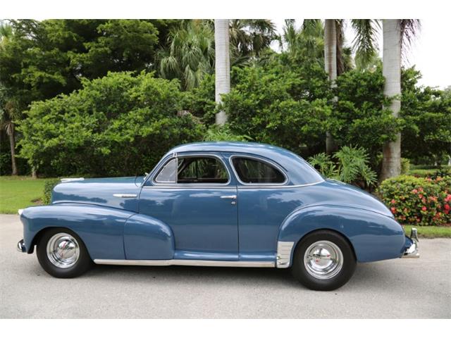 1948 Chevrolet Fleetmaster (CC-1623478) for sale in Fort Myers, Florida