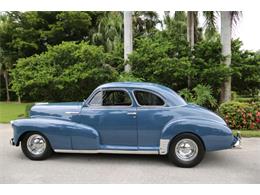 1948 Chevrolet Fleetmaster (CC-1623478) for sale in Fort Myers, Florida
