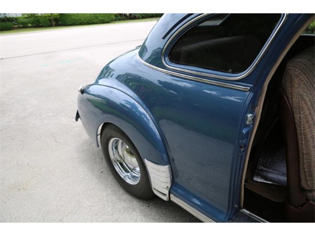 1948 Chevrolet Fleetmaster (CC-1623478) for sale in Fort Myers, Florida