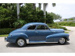 1948 Chevrolet Fleetmaster (CC-1623478) for sale in Fort Myers, Florida
