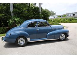 1948 Chevrolet Fleetmaster (CC-1623478) for sale in Fort Myers, Florida