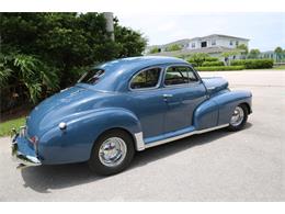 1948 Chevrolet Fleetmaster (CC-1623478) for sale in Fort Myers, Florida
