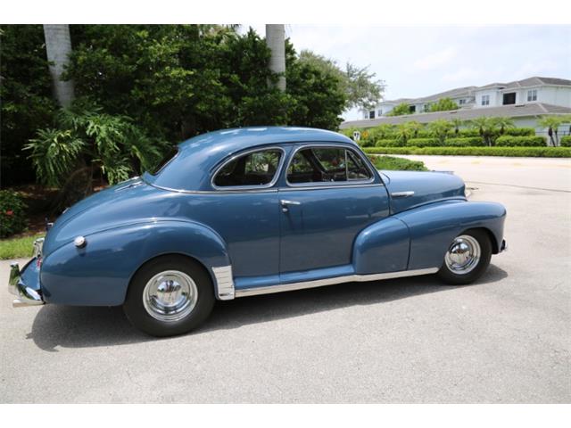 1948 Chevrolet Fleetmaster (CC-1623478) for sale in Fort Myers, Florida