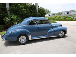 1948 Chevrolet Fleetmaster (CC-1623478) for sale in Fort Myers, Florida