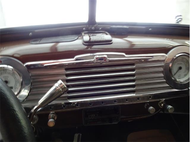 1948 Chevrolet Fleetmaster (CC-1623478) for sale in Fort Myers, Florida