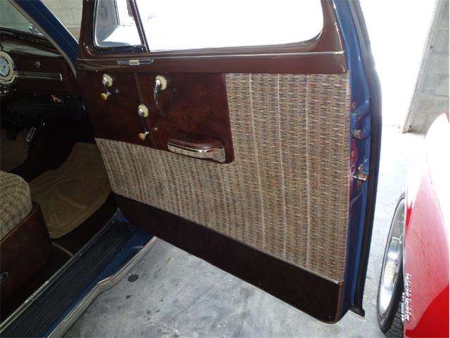 1948 Chevrolet Fleetmaster (CC-1623478) for sale in Fort Myers, Florida