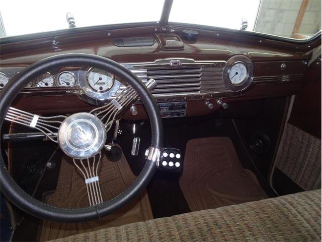 1948 Chevrolet Fleetmaster (CC-1623478) for sale in Fort Myers, Florida