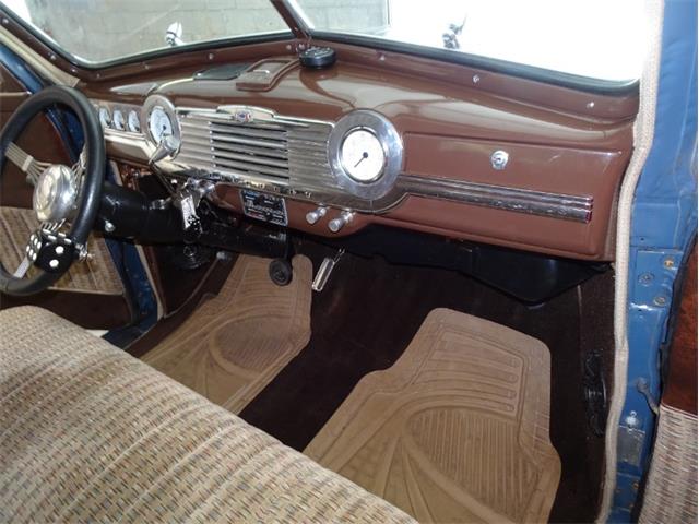 1948 Chevrolet Fleetmaster (CC-1623478) for sale in Fort Myers, Florida