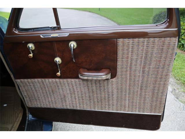 1948 Chevrolet Fleetmaster (CC-1623478) for sale in Fort Myers, Florida
