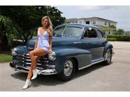 1948 Chevrolet Fleetmaster (CC-1623478) for sale in Fort Myers, Florida