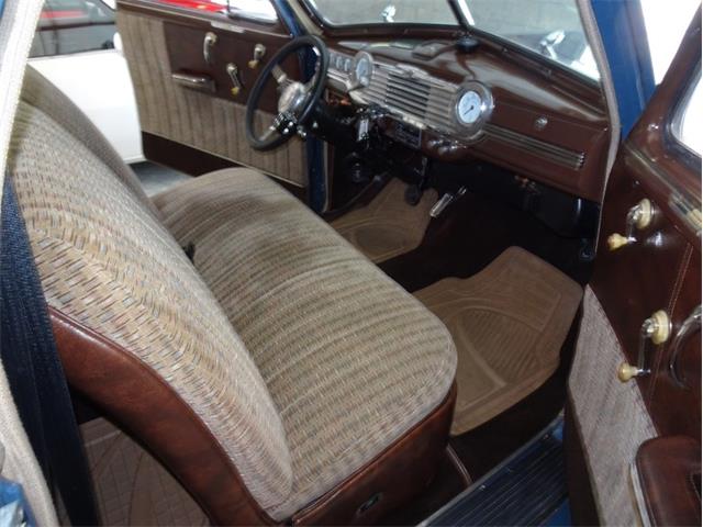 1948 Chevrolet Fleetmaster (CC-1623478) for sale in Fort Myers, Florida