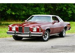 1974 Pontiac Grand Prix (CC-1623481) for sale in Elyria, Ohio