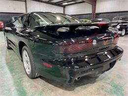 2000 Pontiac Firebird Trans Am WS6 (CC-1623482) for sale in Sherman, Texas