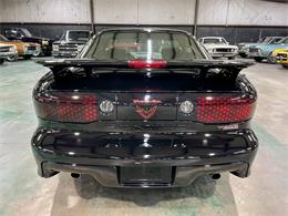 2000 Pontiac Firebird Trans Am WS6 (CC-1623482) for sale in Sherman, Texas