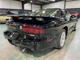 2000 Pontiac Firebird Trans Am WS6 (CC-1623482) for sale in Sherman, Texas
