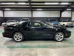 2000 Pontiac Firebird Trans Am WS6 (CC-1623482) for sale in Sherman, Texas