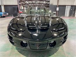 2000 Pontiac Firebird Trans Am WS6 (CC-1623482) for sale in Sherman, Texas