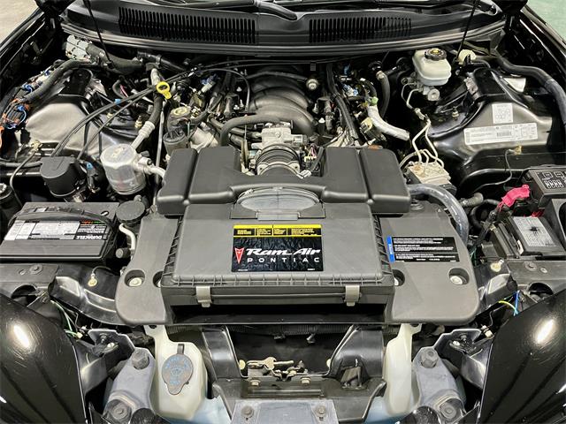 2000 Pontiac Firebird Trans Am WS6 (CC-1623482) for sale in Sherman, Texas