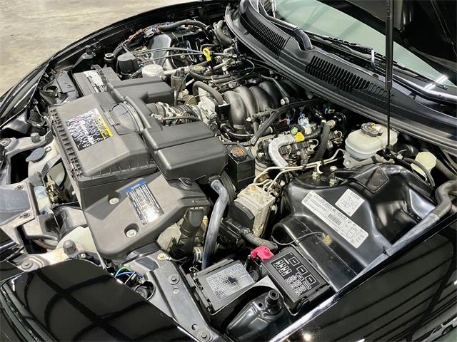 2000 Pontiac Firebird Trans Am WS6 (CC-1623482) for sale in Sherman, Texas