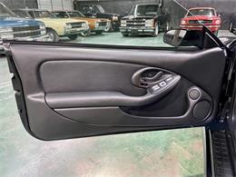 2000 Pontiac Firebird Trans Am WS6 (CC-1623482) for sale in Sherman, Texas