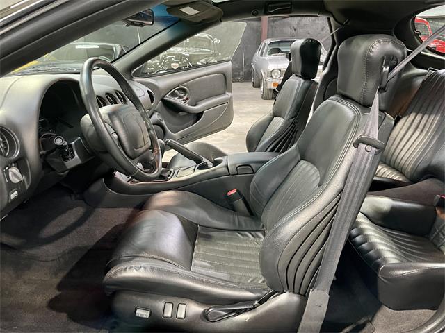2000 Pontiac Firebird Trans Am WS6 (CC-1623482) for sale in Sherman, Texas