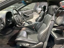 2000 Pontiac Firebird Trans Am WS6 (CC-1623482) for sale in Sherman, Texas